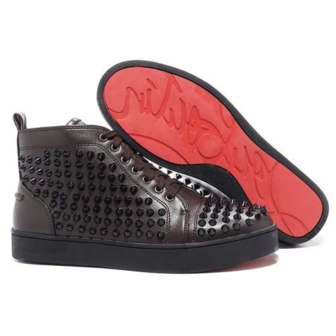 replica louboutin shoes mens|authentic christian louboutin outlet store.